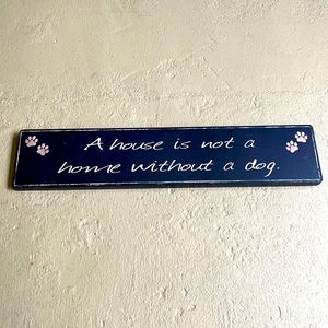 dog 🐶 lovers wall art